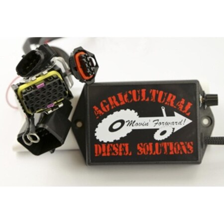 Injector Driver Module